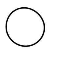 JD6034 Payen Прокладка впускного колектора