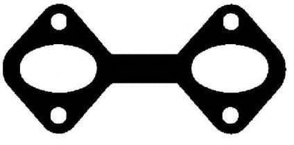 JD5183 Payen Прокладка випускного колектора