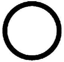 JD475 Payen Прокладка впускного коллектора