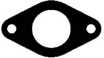 JD6048 Payen Прокладка випускного колектора