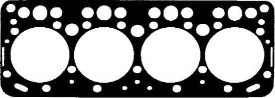 BS311 Payen Прокладка ГБЦ