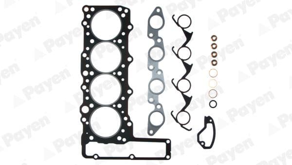 DW370 Payen Комплект прокладок ГБЦ