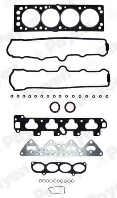CY210 Payen Комплект прокладок ГБЦ