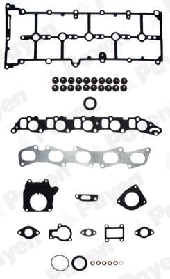 CG7410 Payen Комплект прокладок ГБЦ