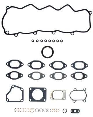 DX400 Payen Комплект прокладок ГБЦ