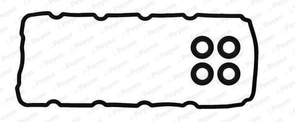 hm5402 Payen Комплект прокладок клапанної кришки