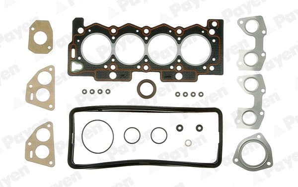 DT010 Payen Комплект прокладок ГБЦ
