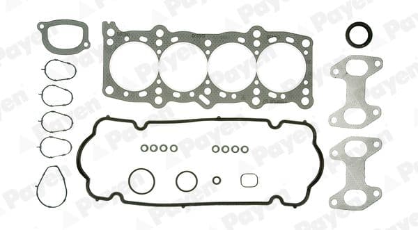 DV672 Payen Комплект прокладок ГБЦ