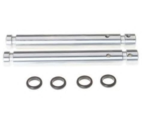 169054 Budweg Направляющая гильза скобы тормозного суппорта для Mercedes 100