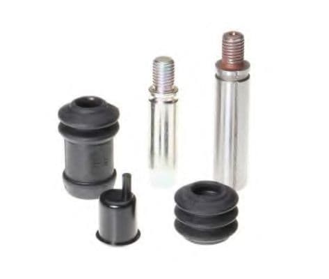 169229 Budweg Направляющая гильза скобы тормозного суппорта