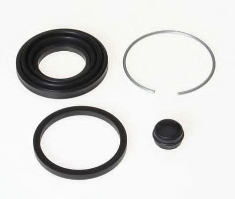 183524 Budweg Прокладка поршня тормозного суппорта для Nissan X-Trail