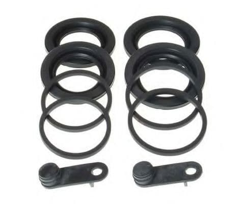 184410 Budweg Прокладка поршня гальмівного супорта