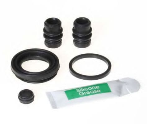 203415 Budweg Ремкомплект гальмівного супорта