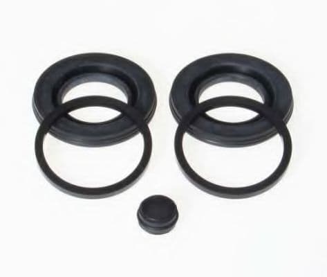 203501 Budweg Ремкомплект гальмівного супорта