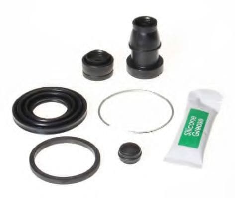 203523 Budweg Ремкомплект тормозного суппорта