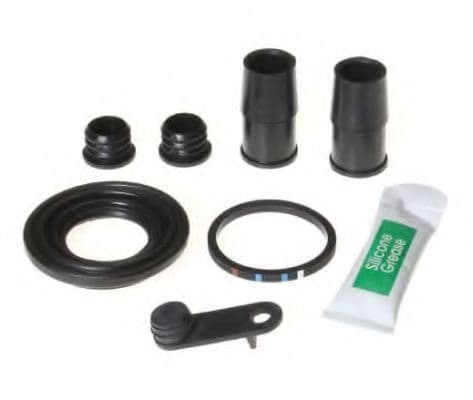 203616 Budweg Ремкомплект гальмівного супорта