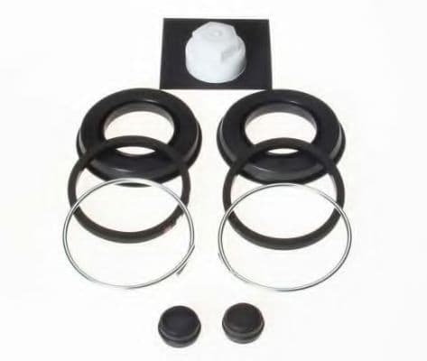 203810 Budweg Ремкомплект гальмівного супорта для Alfa Romeo 75