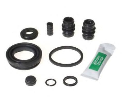 203825 Budweg Ремкомплект гальмівного супорта