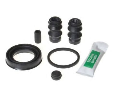 203860 Budweg Ремкомплект гальмівного супорта