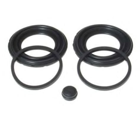 204225 Budweg Ремкомплект гальмівного супорта