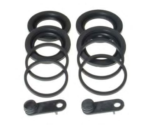 204410 Budweg Ремкомплект гальмівного супорта