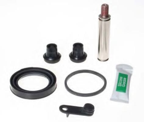 204865 Budweg Ремкомплект гальмівного супорта