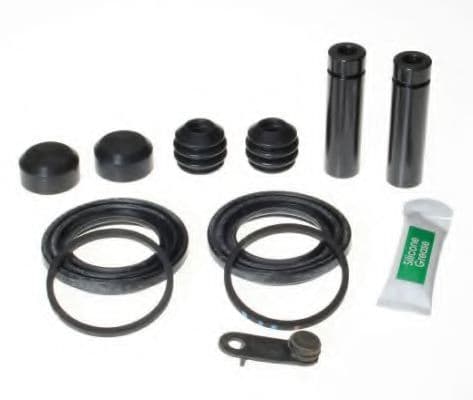 204891 Budweg Ремкомплект тормозного суппорта