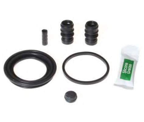 205138 Budweg Ремкомплект тормозного суппорта