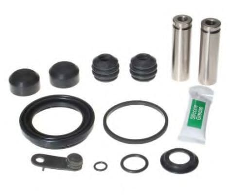 205210 Budweg Ремкомплект гальмівного супорта