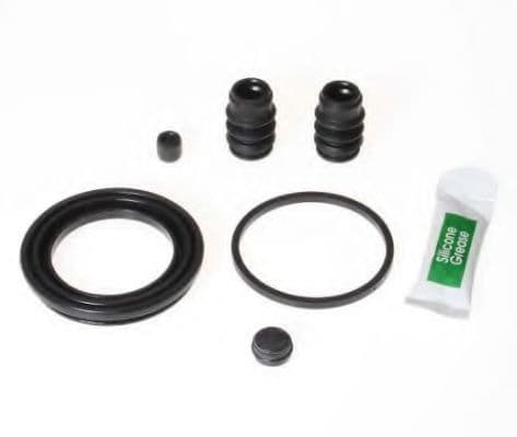 2054100 Budweg Ремкомплект гальмівного супорта