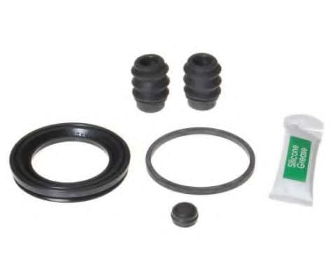 205463 Budweg Ремкомплект гальмівного супорта