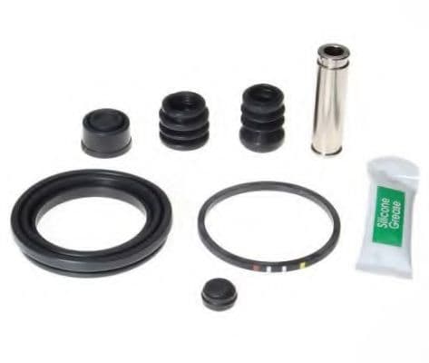 205471 Budweg Ремкомплект гальмівного супорта