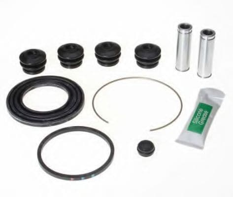 205480 Budweg Ремкомплект гальмівного супорта