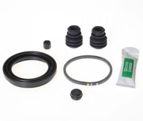 205497 Budweg Ремкомплект тормозного суппорта