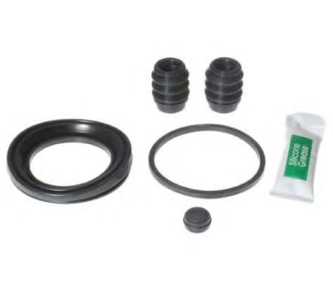 205720 Budweg Ремкомплект гальмівного супорта