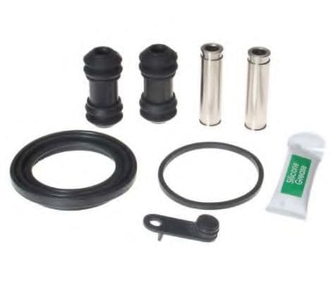 205753 Budweg Ремкомплект гальмівного супорта