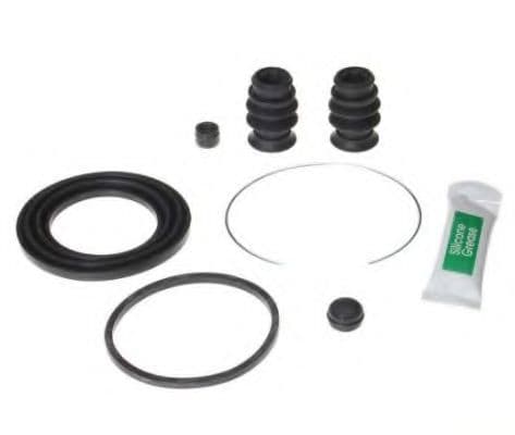 206018 Budweg Ремкомплект тормозного суппорта