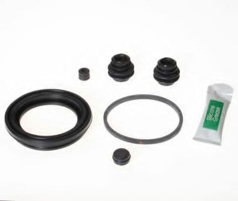 206053 Budweg Ремкомплект гальмівного супорта