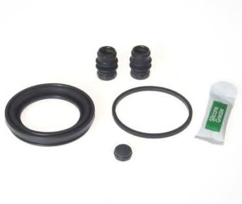 206056 Budweg Ремкомплект тормозного суппорта