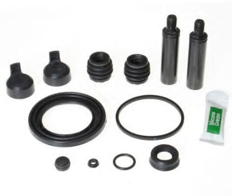 206057 Budweg Ремкомплект гальмівного супорта