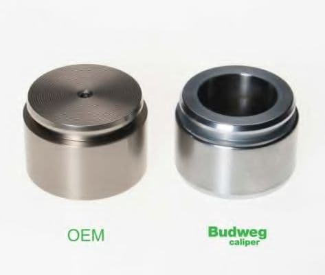 234613 Budweg Поршень тормозного суппорта