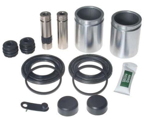 2090253 Budweg Ремкомплект тормозного суппорта