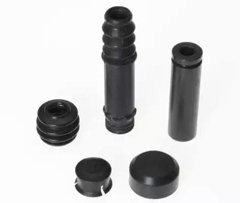 169008 Budweg Направляющая гильза скобы тормозного суппорта