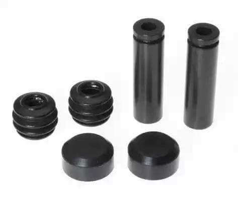 169009 Budweg Напрямна гільза скоби гальмівного супорта