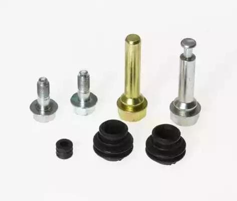 169102 Budweg Направляющая гильза скобы тормозного суппорта