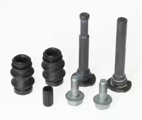 169129 Budweg Напрямна гільза скоби гальмівного супорта