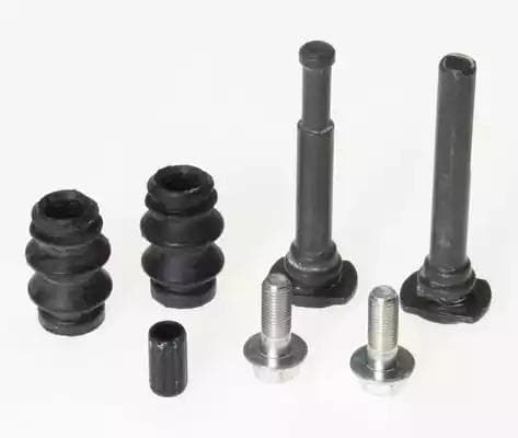 169132 Budweg Напрямна гільза скоби гальмівного супорта