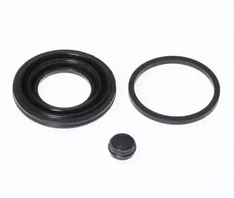 184105 Budweg Прокладка поршня гальмівного супорта