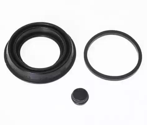 184424 Budweg Прокладка поршня тормозного суппорта