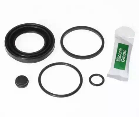 204423 Budweg Ремкомплект гальмівного супорта